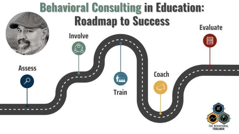 OBM Strategies for Schools: A Behavior Analyst’s Roadmap to Success